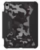 UAG Plyo - obudowa ochronna z uchwytem do Apple Pencil do iPad 10.9 10 generacja / 11 (A16) (midnight camo)